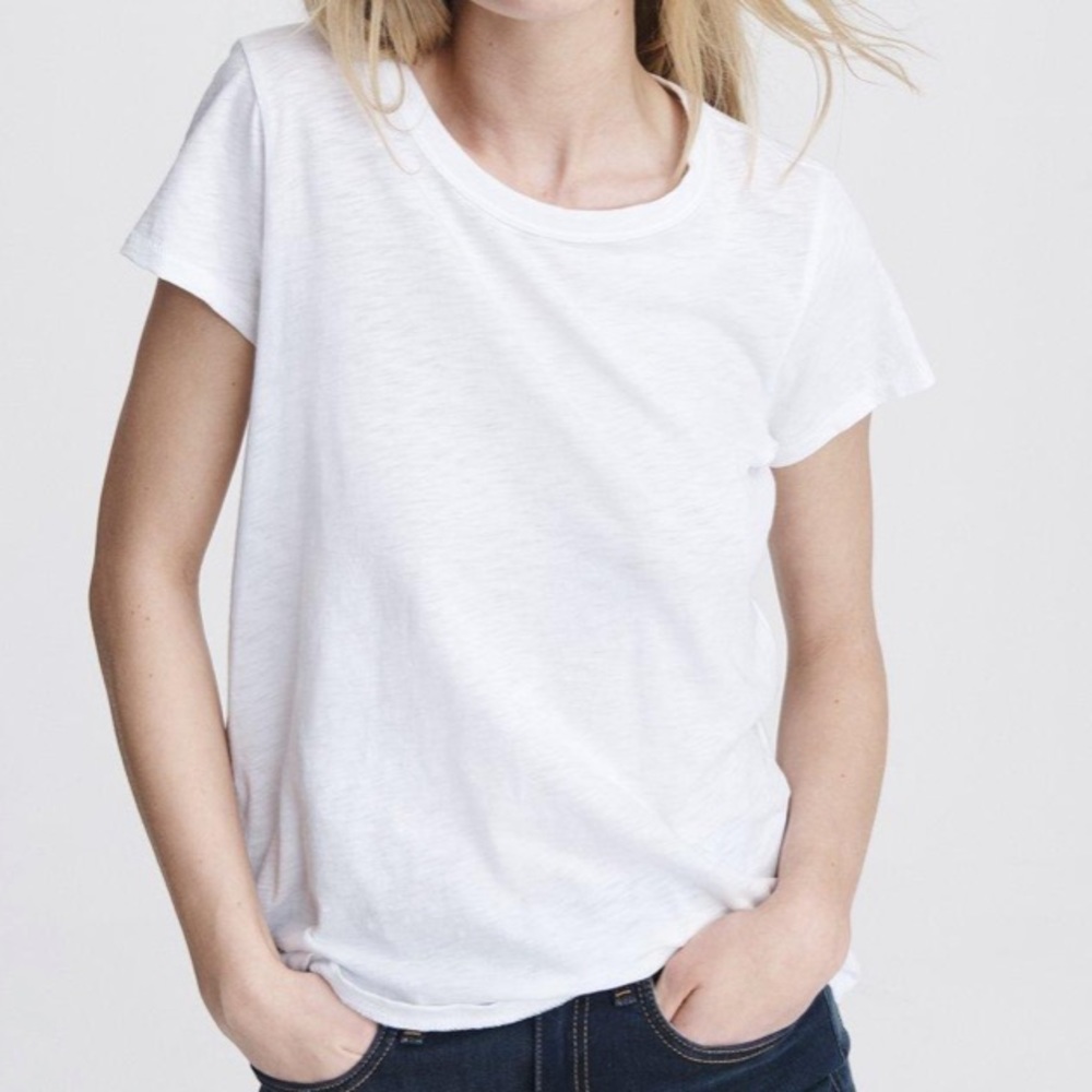 rag & bone Classic Tee
